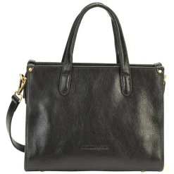 Arthur Aston Sac porte main Edith en cuir*Femme Sacs À Main