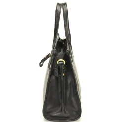 Arthur Aston Sac porte main Edith en cuir*Femme Sacs À Main
