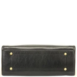 Arthur Aston Sac porte main Edith en cuir*Femme Sacs À Main