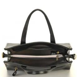 Arthur Aston Sac porte main Edith en cuir*Femme Sacs À Main