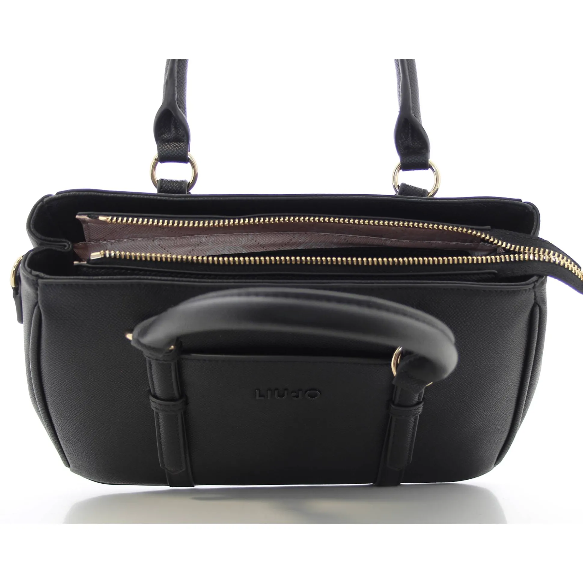 Liu Jo Sac porte main effet graine*Femme Sacs Bandoulière|Sacs À Main
