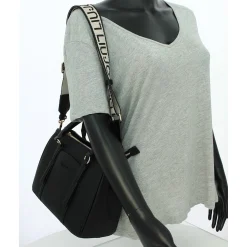 Liu Jo Sac porte main effet graine*Femme Sacs Bandoulière|Sacs À Main