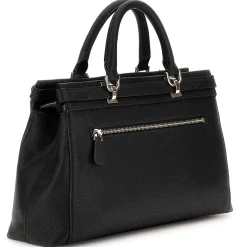 Guess Sac porte main effet graine Eco Ali*Femme Sacs À Main