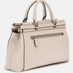 Guess Sac porte main effet graine Eco Ali*Femme Sacs À Main