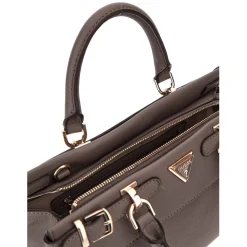 Guess Sac porte main effet graine Eco Ali*Femme Sacs À Main