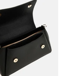 Guess Sac porte main effet graine Eco Gloriana*Femme Sacs À Main