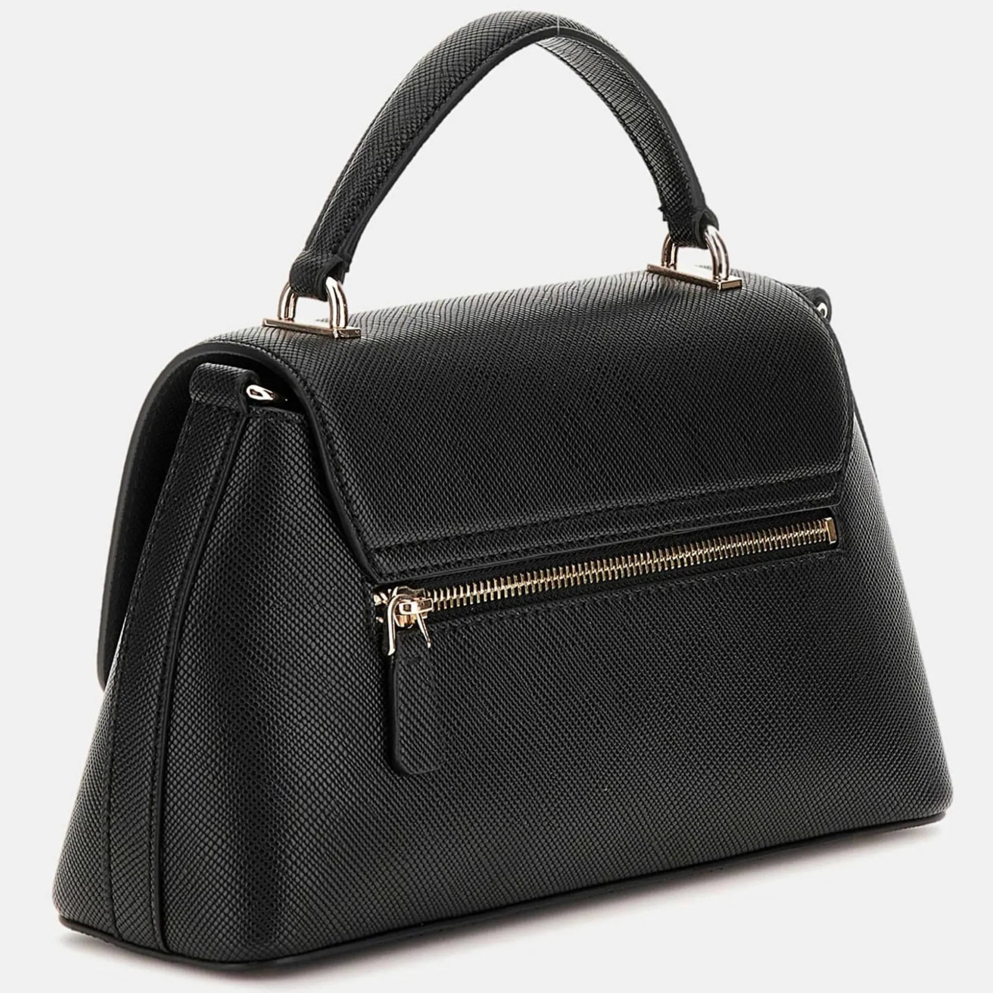 Guess Sac porte main effet graine Eco Gloriana*Femme Sacs À Main