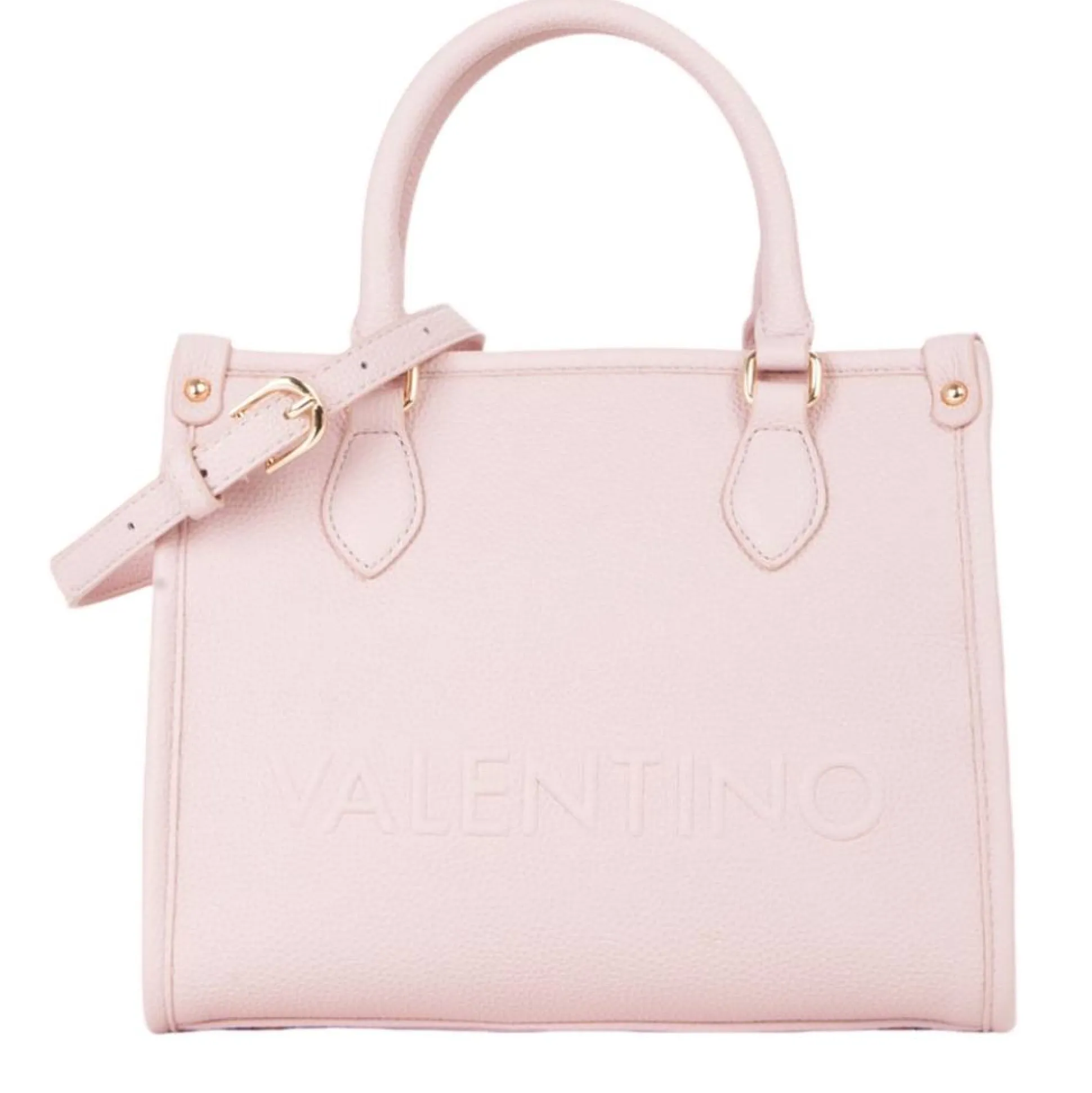Valentino Bags Sac porte main effet graine Rised Re*Femme Sacs À Main