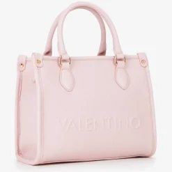 Valentino Bags Sac porte main effet graine Rised Re*Femme Sacs À Main