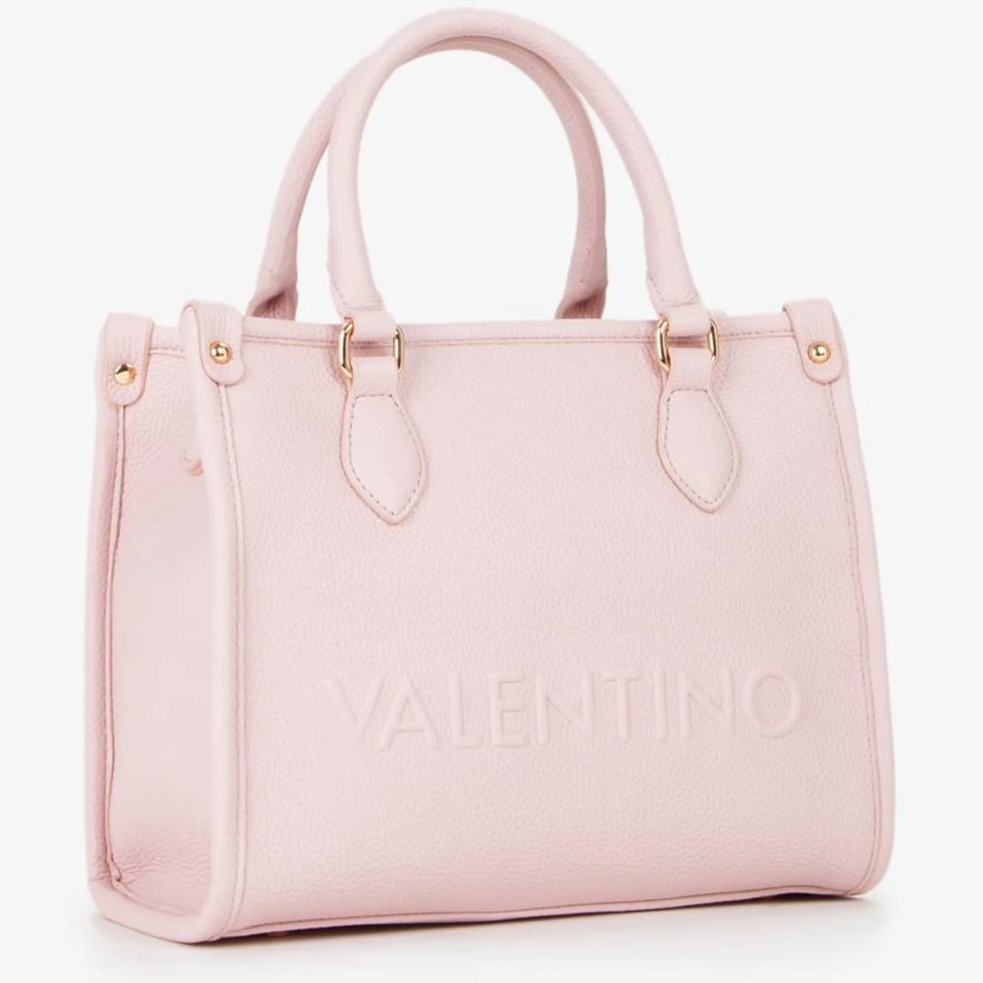 Valentino Bags Sac porte main effet graine Rised Re*Femme Sacs À Main
