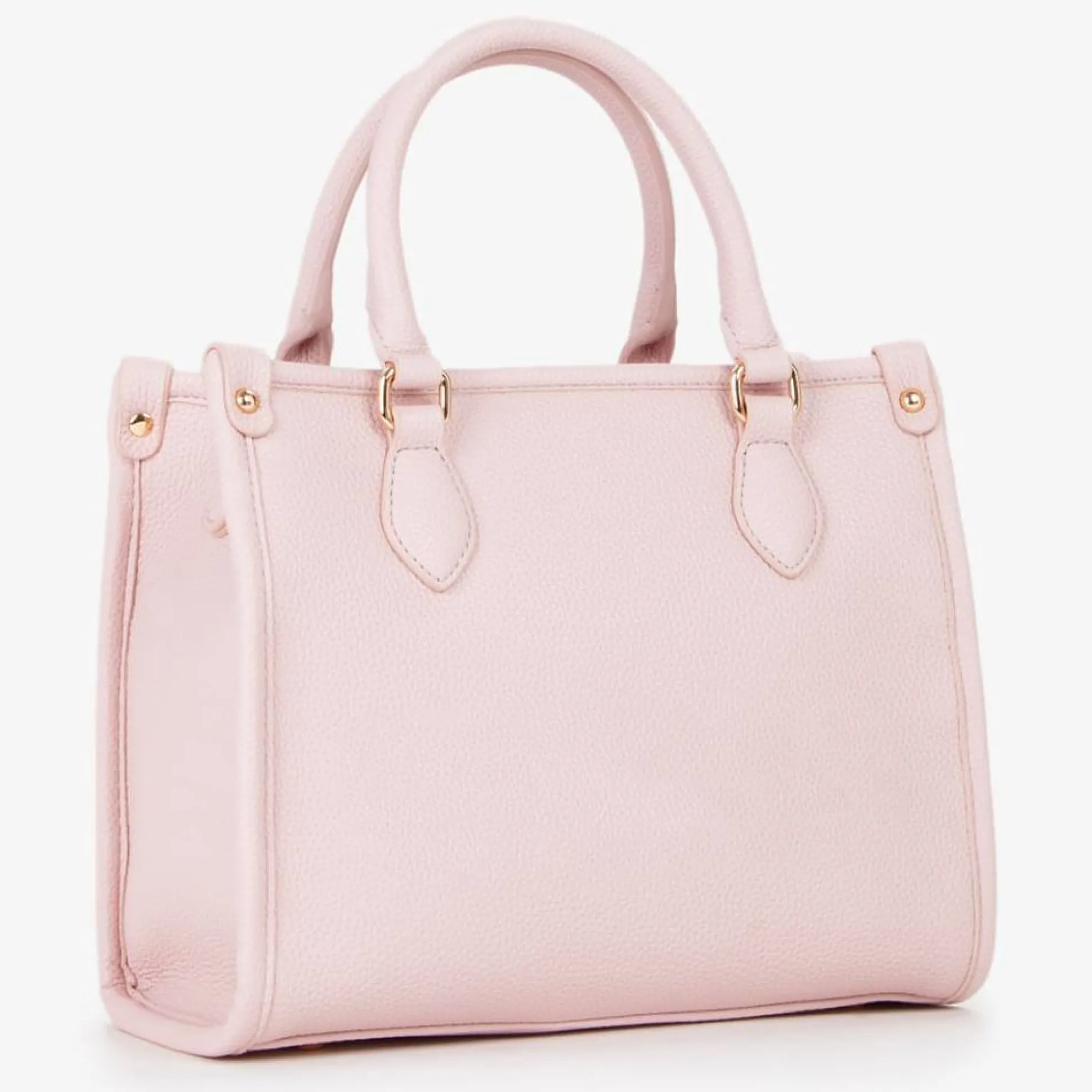 Valentino Bags Sac porte main effet graine Rised Re*Femme Sacs À Main