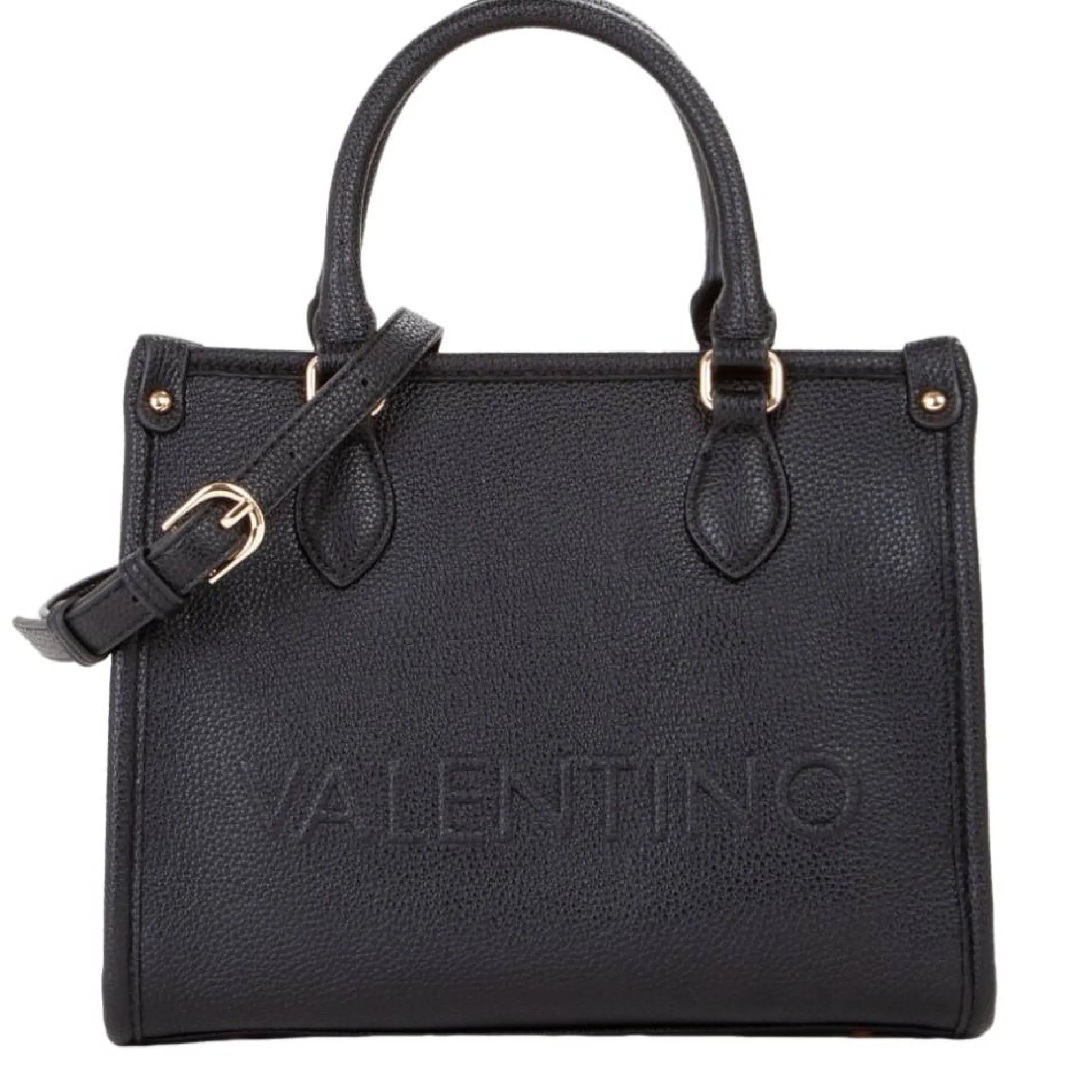 Valentino Bags Sac porte main effet graine Rised Re*Femme Sacs À Main
