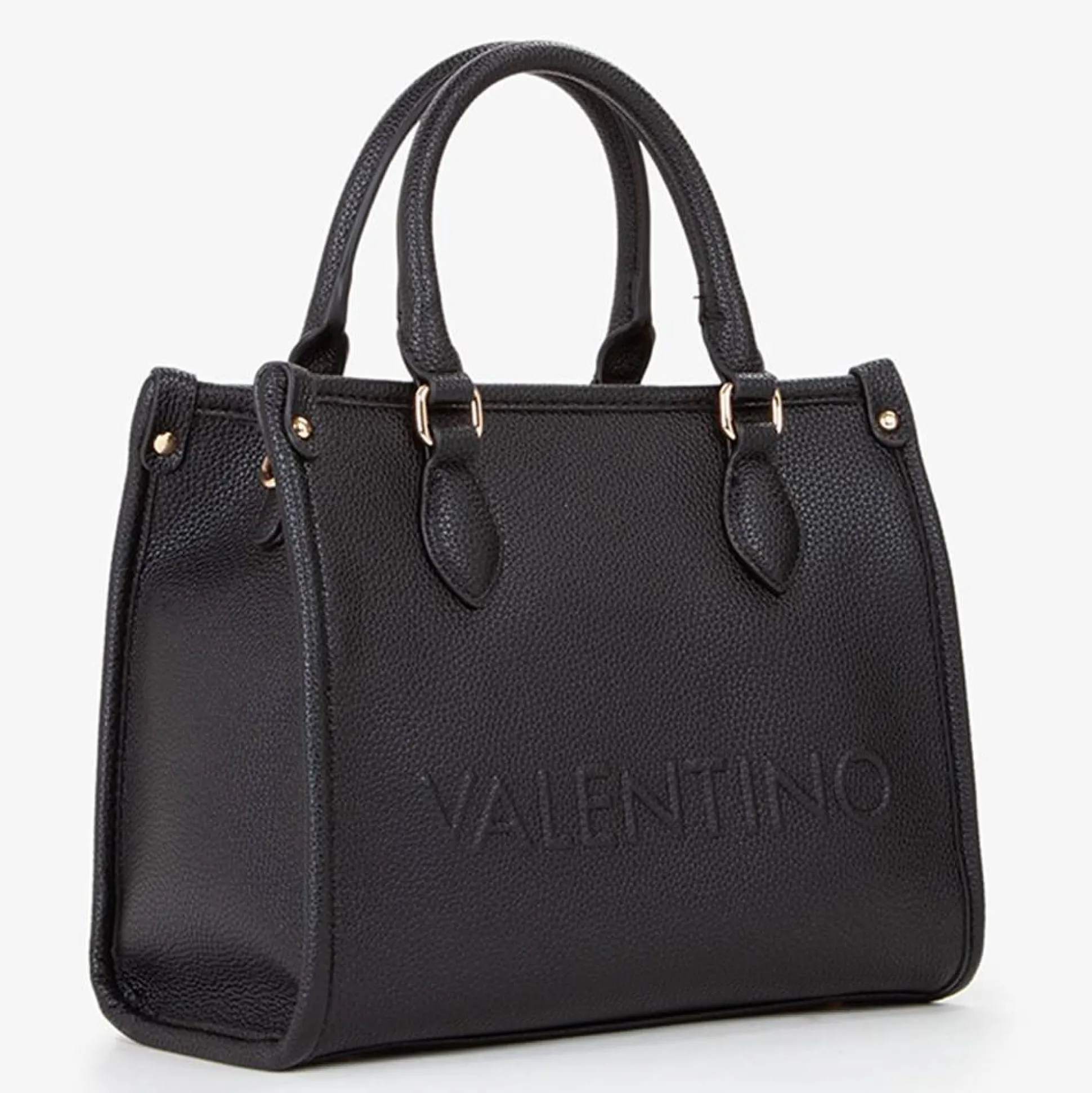 Valentino Bags Sac porte main effet graine Rised Re*Femme Sacs À Main