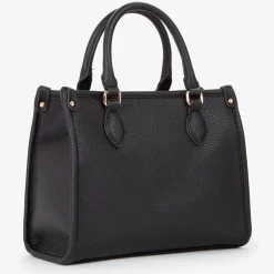 Valentino Bags Sac porte main effet graine Rised Re*Femme Sacs À Main