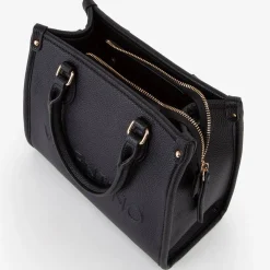 Valentino Bags Sac porte main effet graine Rised Re*Femme Sacs À Main