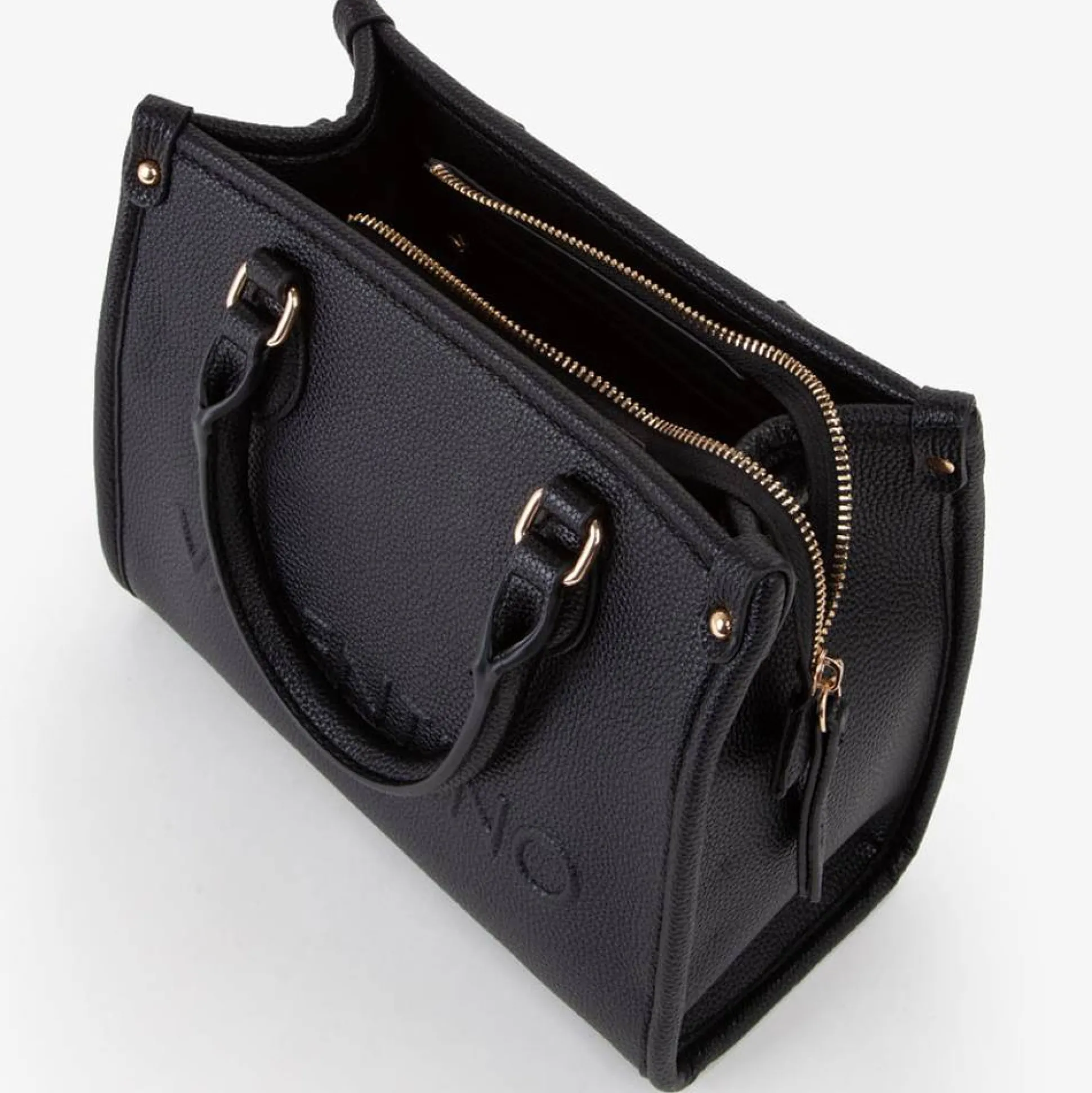 Valentino Bags Sac porte main effet graine Rised Re*Femme Sacs À Main
