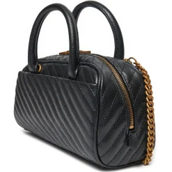 Guess Sac porte main effet matelasse Sela*Femme Sacs À Main