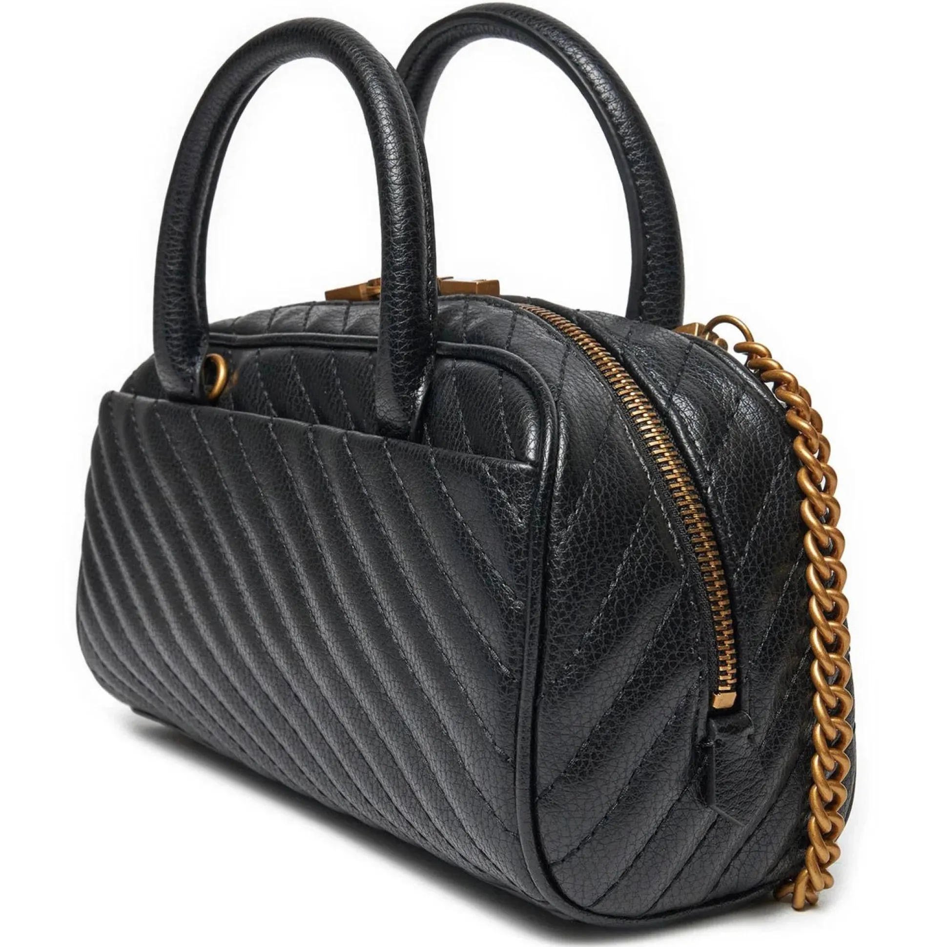 Guess Sac porte main effet matelasse Sela*Femme Sacs À Main