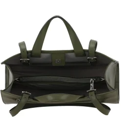 Arthur Aston Sac porte main en croute de cuir Jeanne*Femme Sacs À Main