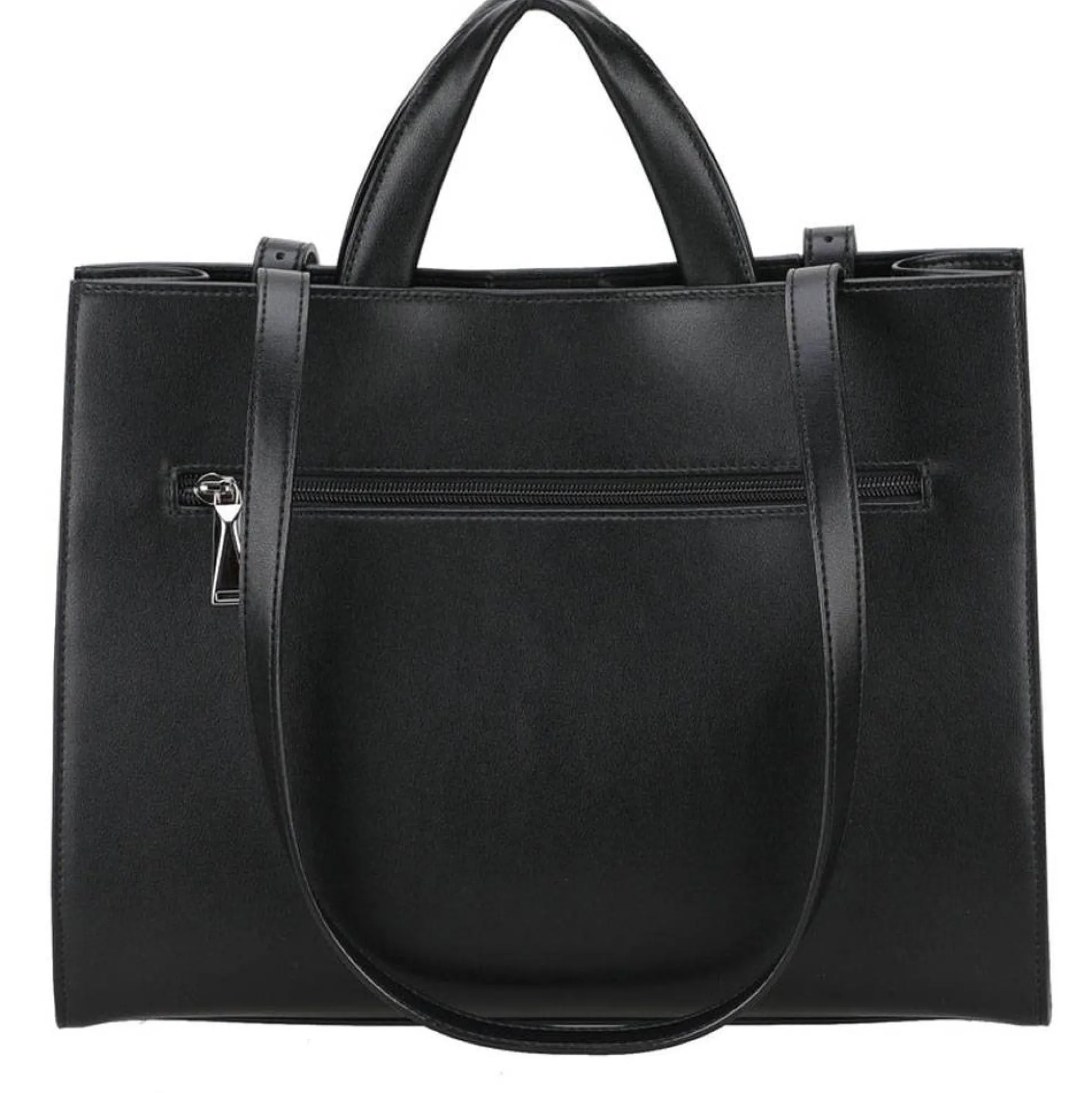 Arthur Aston Sac porte main en croute de cuir Jeanne*Femme Sacs À Main