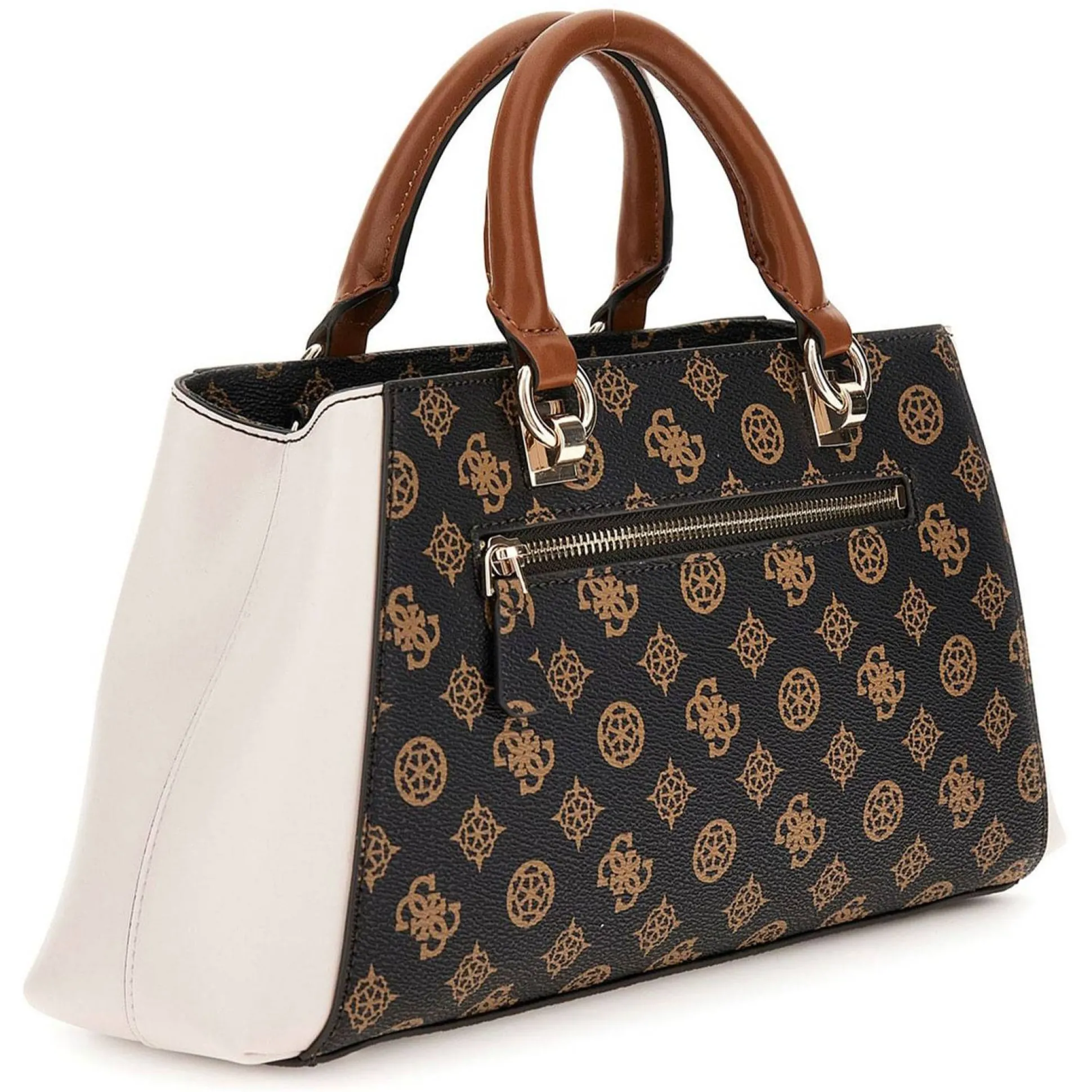 Guess Sac porte main Evelune imprime logo*Femme Sacs À Main