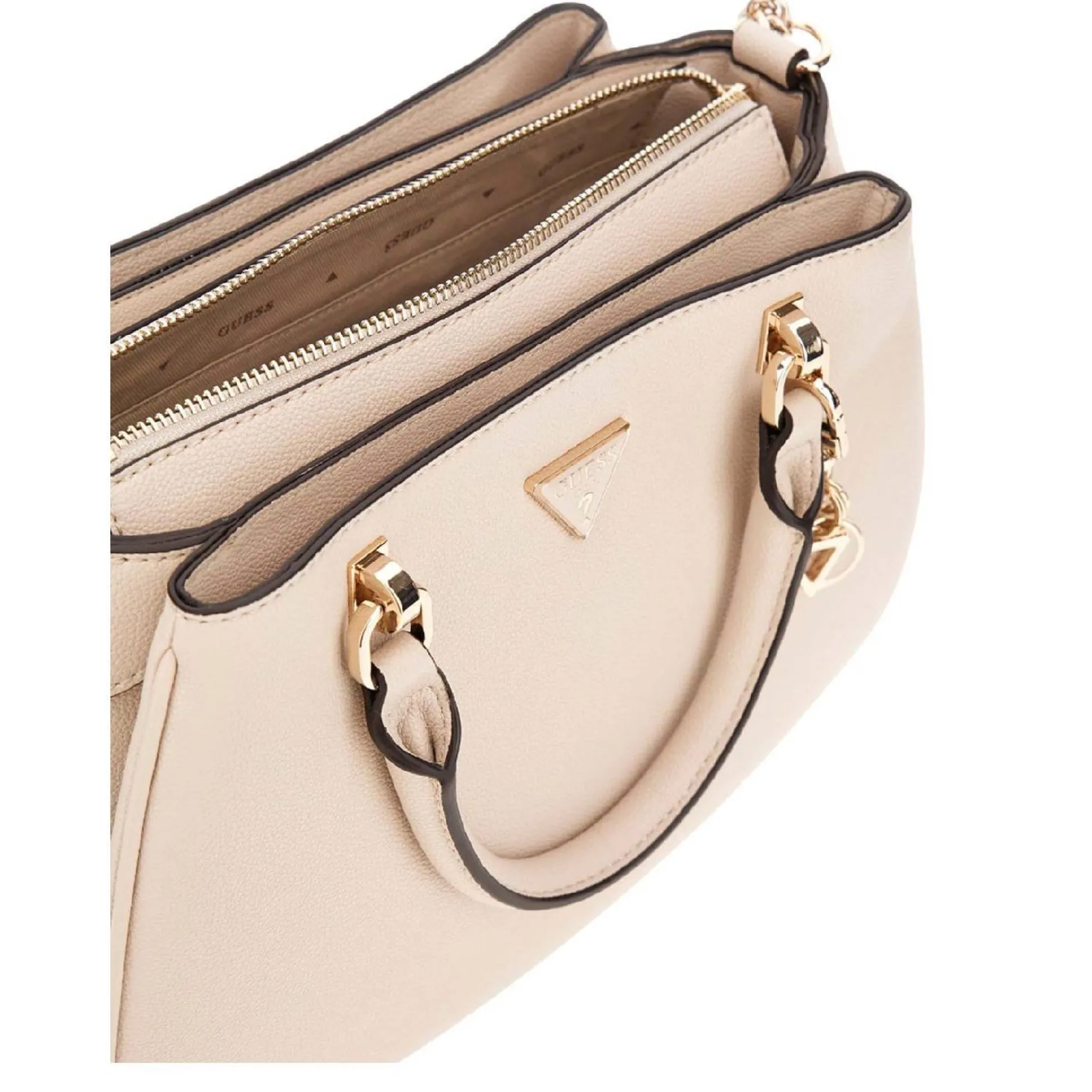 Guess Sac porte main Fedora avec charm*Femme Sacs À Main