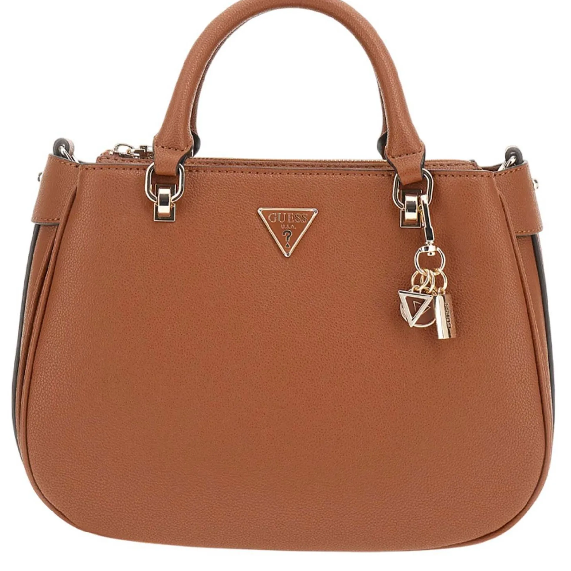 Guess Sac porte main Fedora avec charm*Femme Sacs À Main