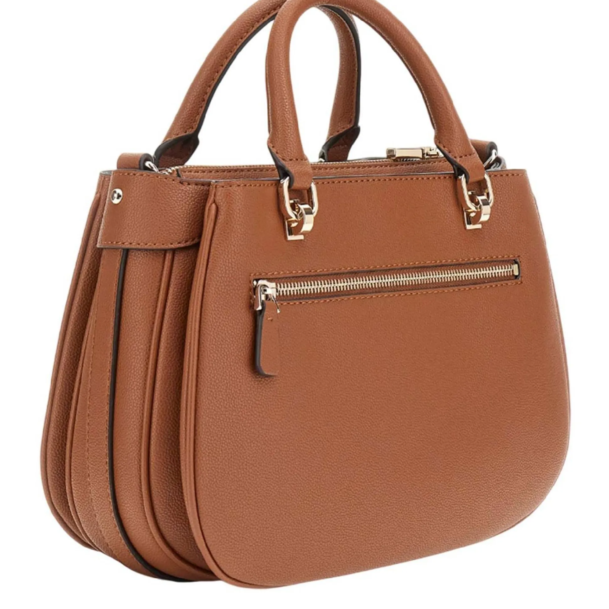 Guess Sac porte main Fedora avec charm*Femme Sacs À Main