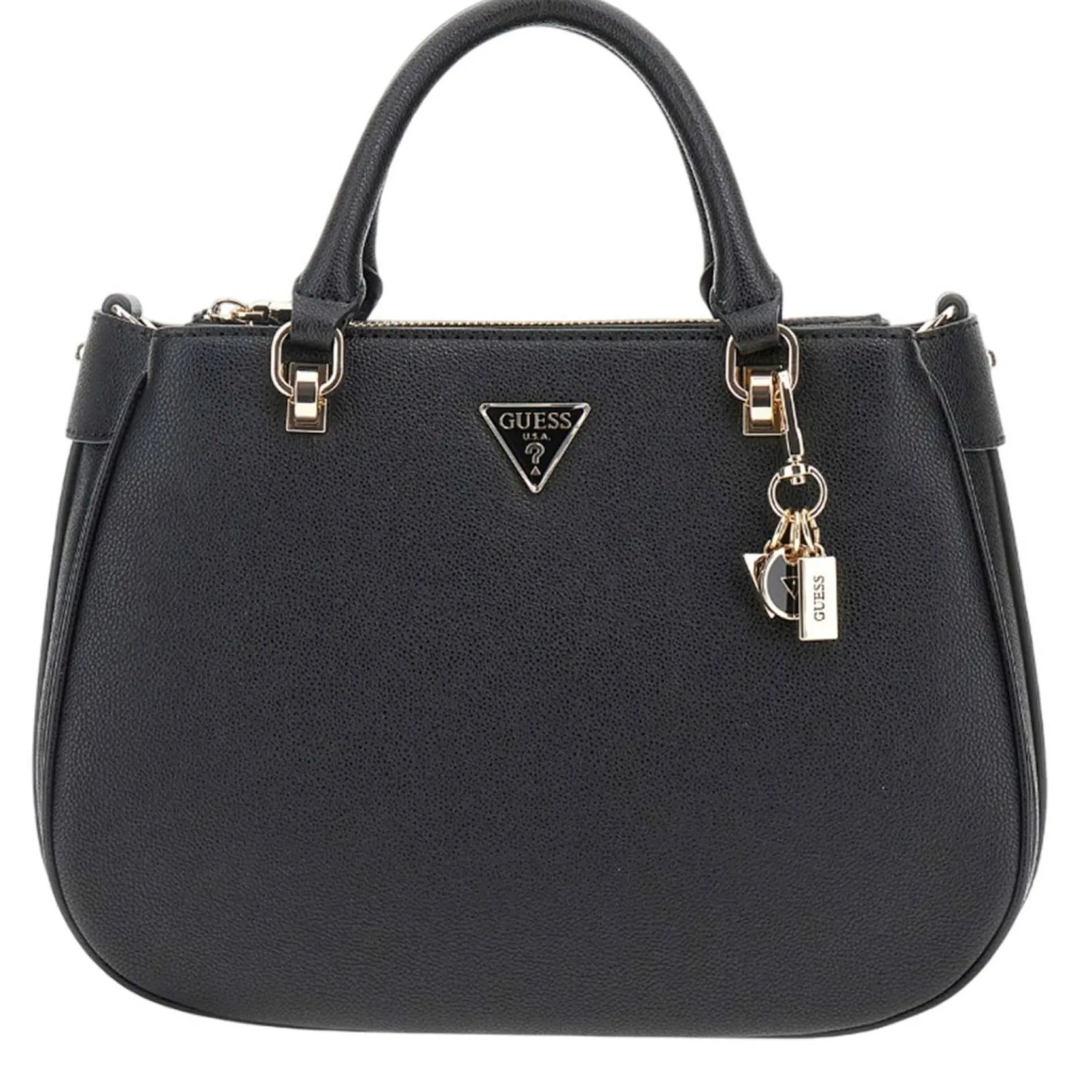 Guess Sac porte main Fedora avec charm*Femme Sacs À Main