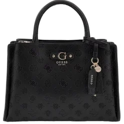 Guess Sac porte main Gerty logo pivoine*Femme Sacs À Main