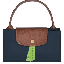 Longchamp Sac porte main M Le Pliage Original*Femme Sacs À Main