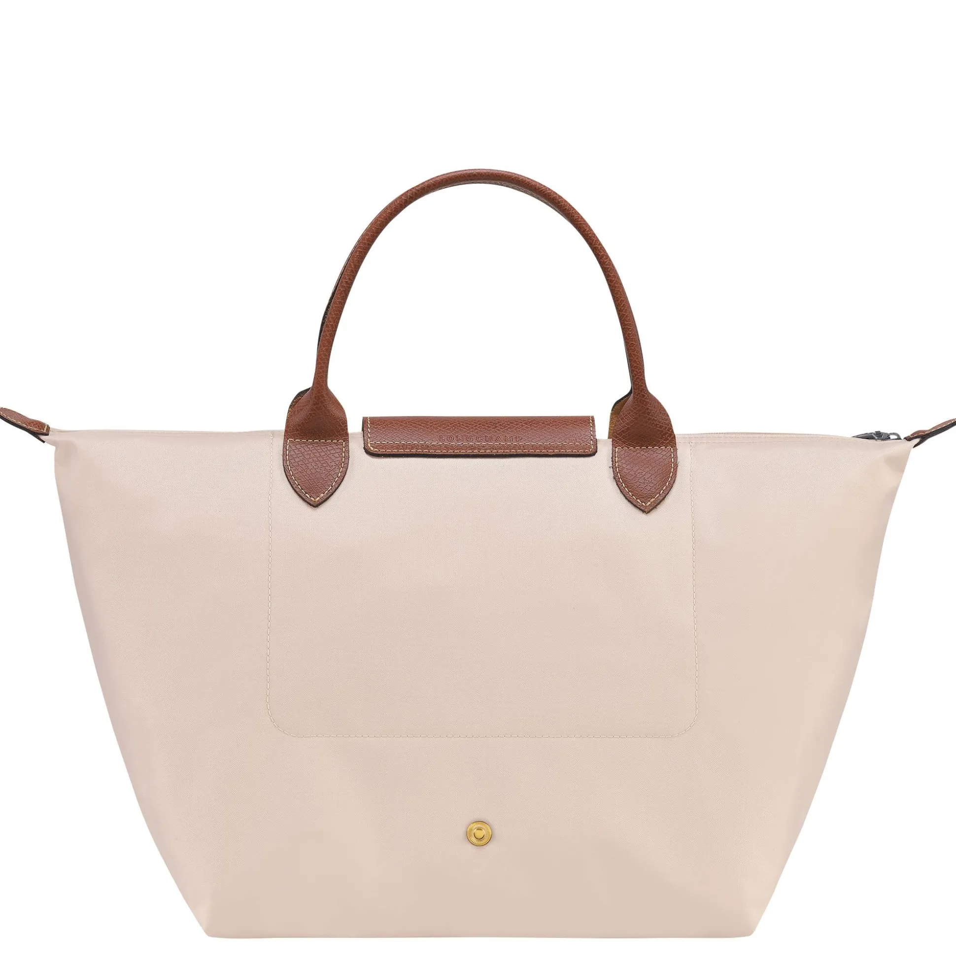 Longchamp Sac porte main M Le Pliage Original*Femme Sacs À Main