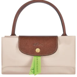 Longchamp Sac porte main M Le Pliage Original*Femme Sacs À Main