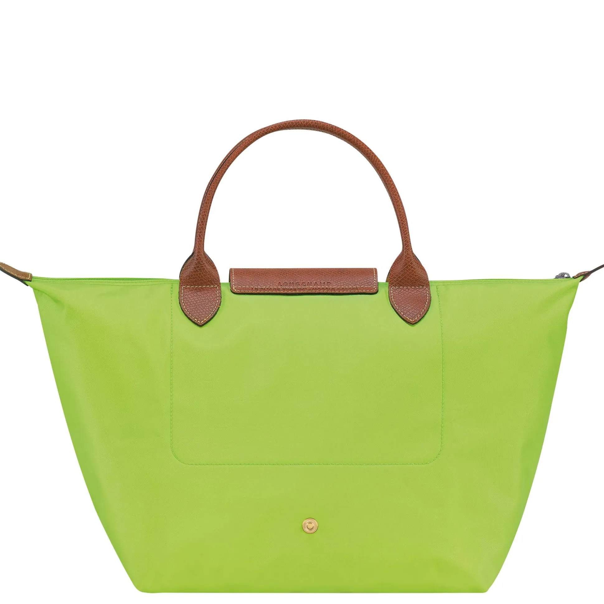 Longchamp Sac porte main M Le Pliage Original*Femme Sacs À Main