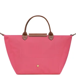 Longchamp Sac porte main M Le Pliage Original*Femme Sacs À Main