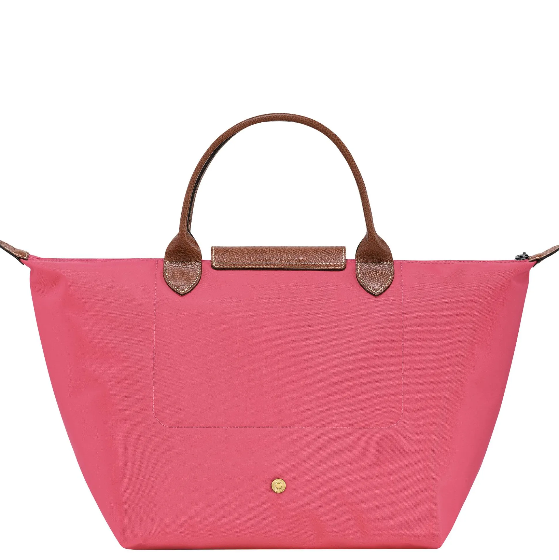 Longchamp Sac porte main M Le Pliage Original*Femme Sacs À Main