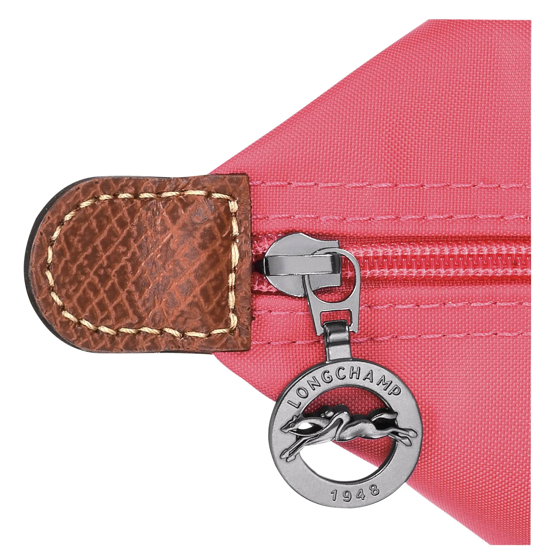 Longchamp Sac porte main M Le Pliage Original*Femme Sacs À Main