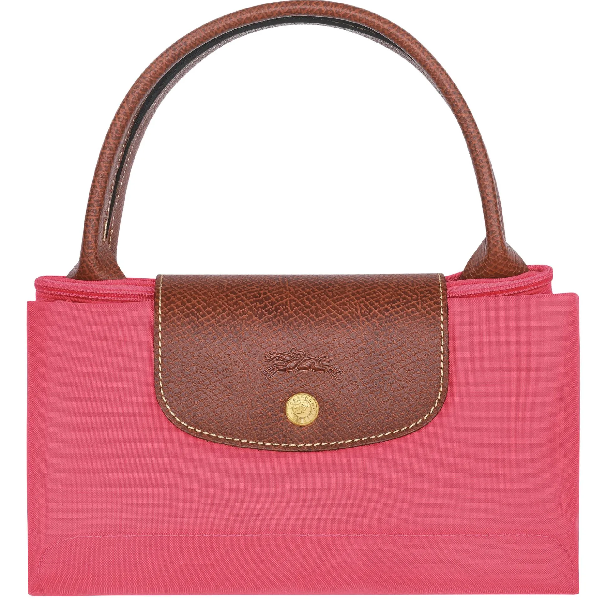 Longchamp Sac porte main M Le Pliage Original*Femme Sacs À Main