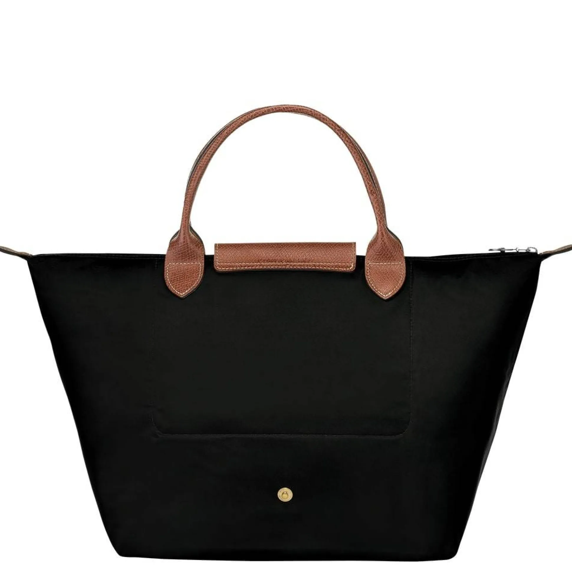 Longchamp Sac porte main M Le Pliage Original*Femme Sacs À Main