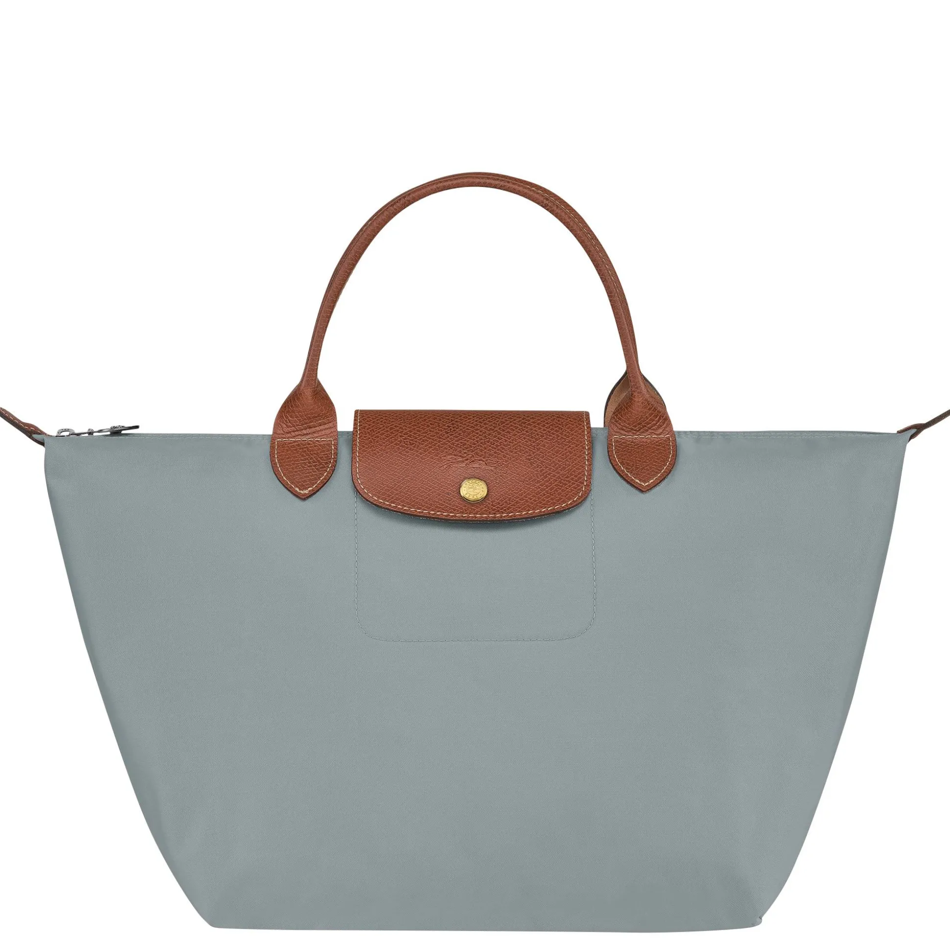 Longchamp Sac porte main M Le Pliage Original*Femme Sacs À Main