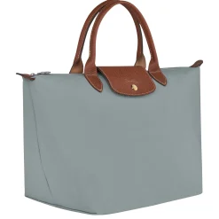 Longchamp Sac porte main M Le Pliage Original*Femme Sacs À Main