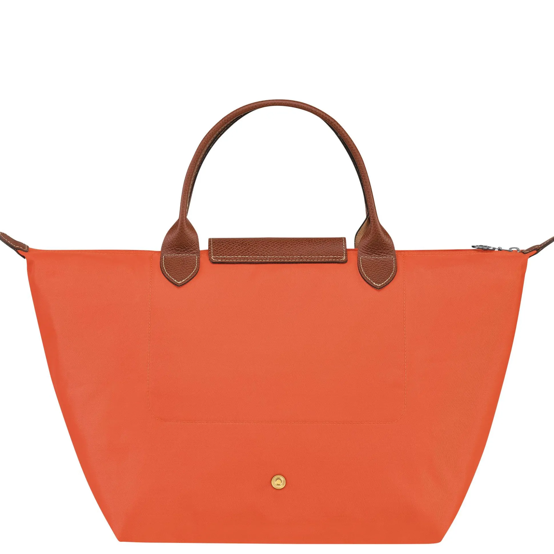 Longchamp Sac porte main M Le Pliage Original*Femme Sacs À Main