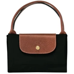 Longchamp Sac porte main M Le Pliage Original*Femme Sacs À Main