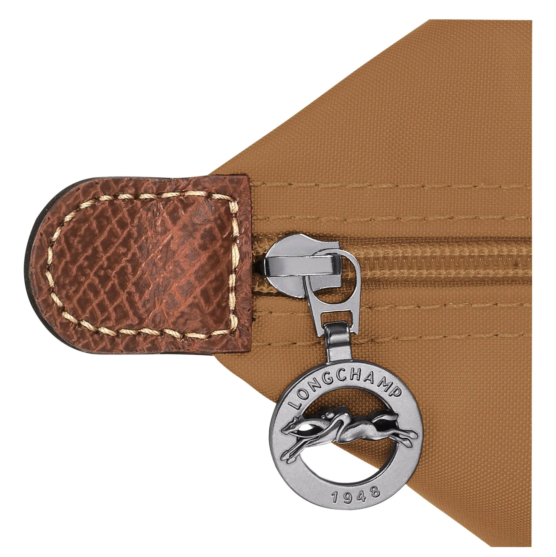 Longchamp Sac porte main M Le Pliage Original*Femme Sacs À Main