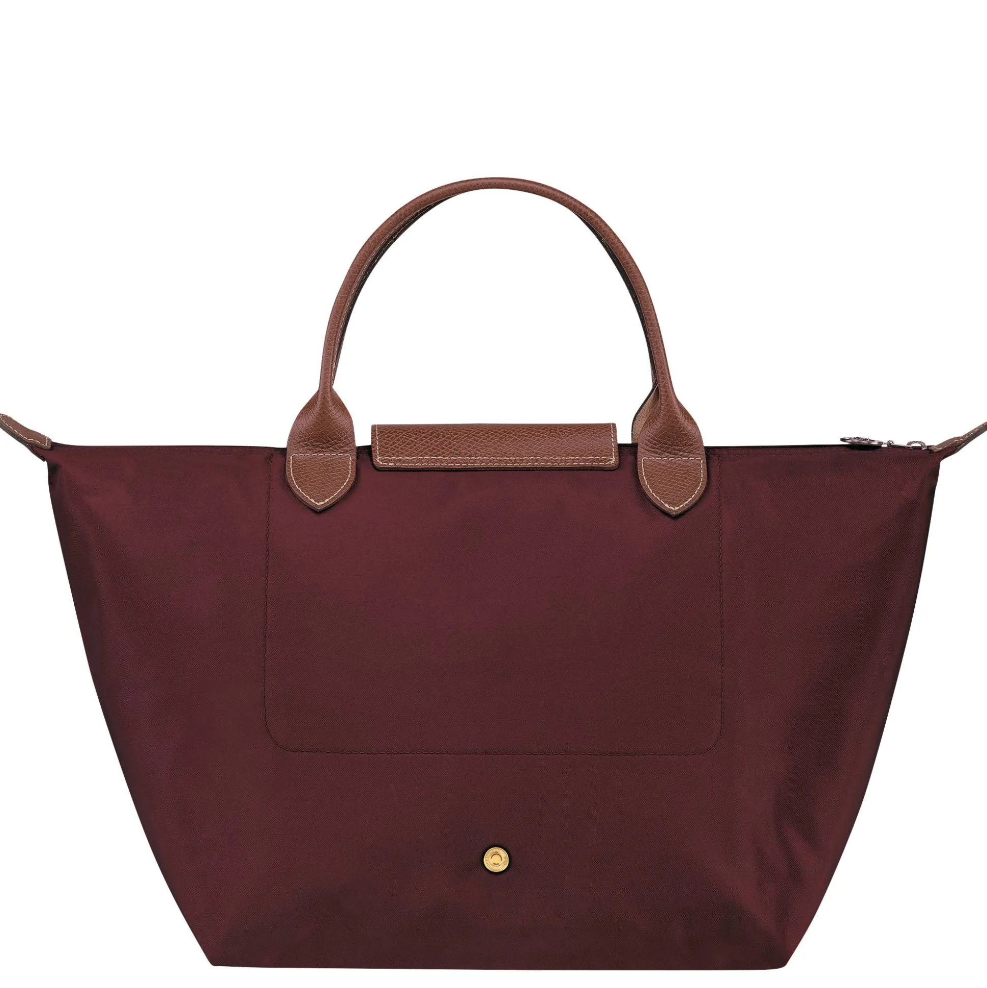 Longchamp Sac porte main M Le Pliage Original*Femme Sacs À Main