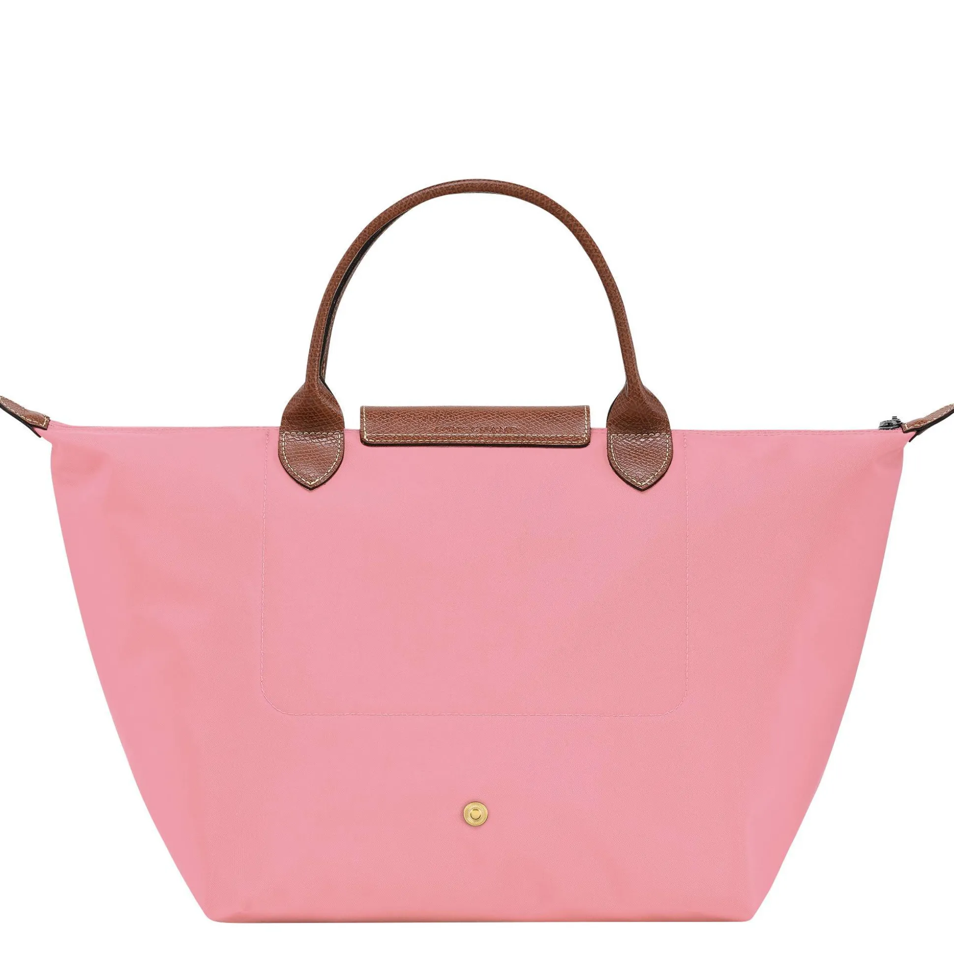 Longchamp Sac porte main M Le Pliage Original*Femme Sacs À Main