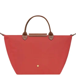 Longchamp Sac porte main M Le Pliage Original*Femme Sacs À Main