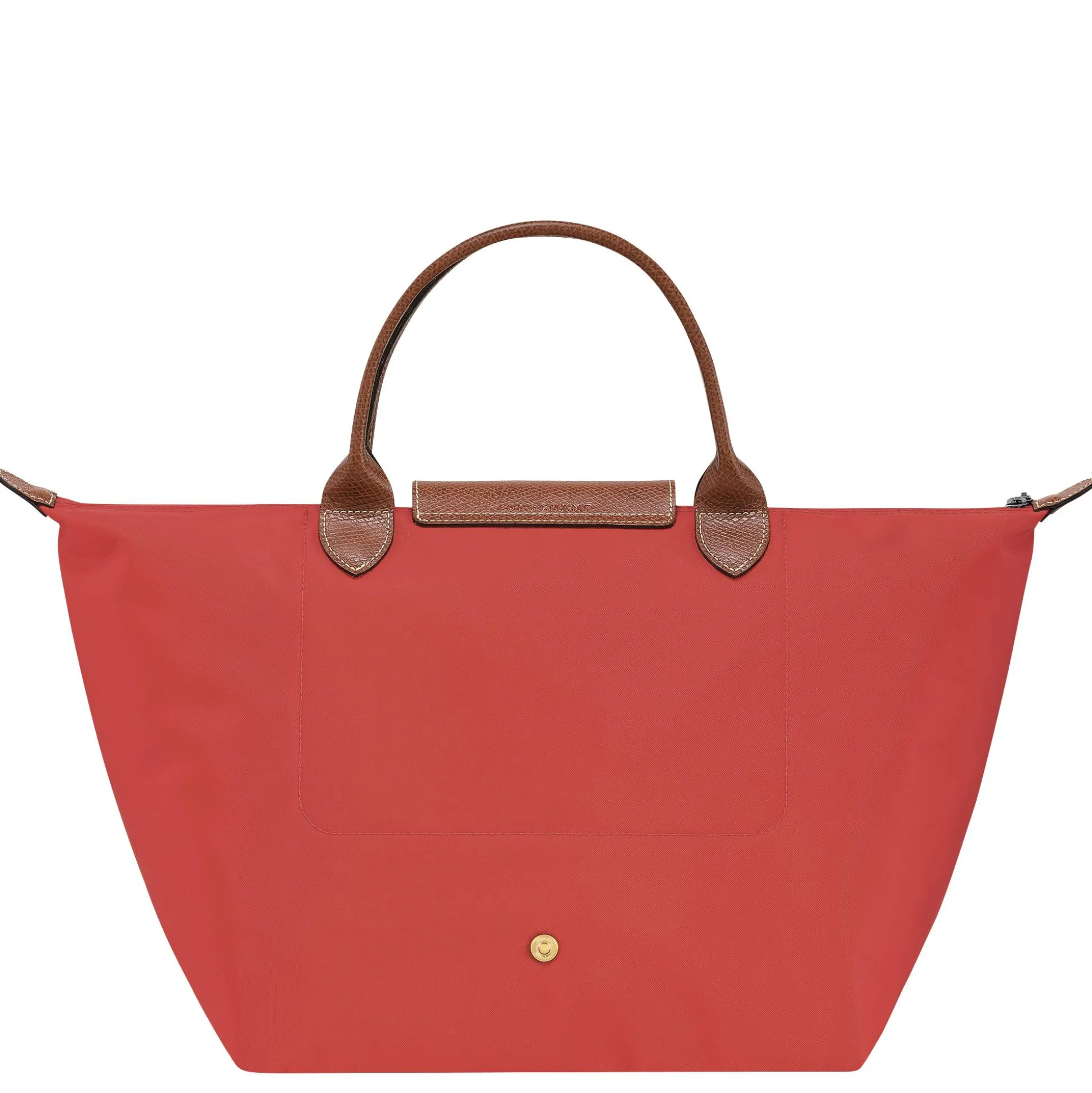 Longchamp Sac porte main M Le Pliage Original*Femme Sacs À Main