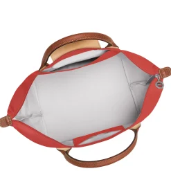 Longchamp Sac porte main M Le Pliage Original*Femme Sacs À Main