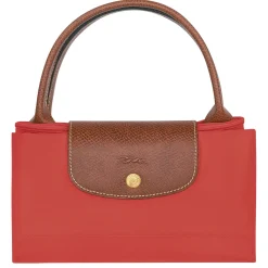 Longchamp Sac porte main M Le Pliage Original*Femme Sacs À Main